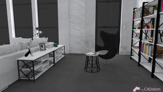 salon 24